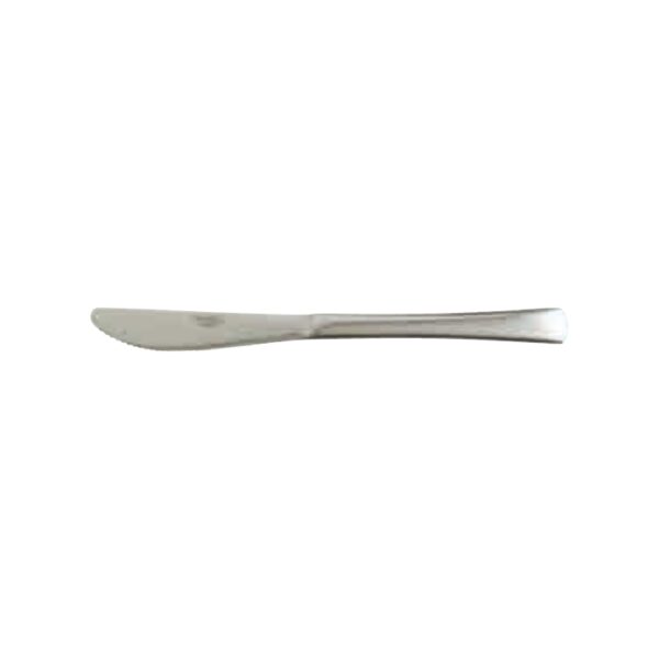 Royal Steel - Dessert Knife 196mm /75g