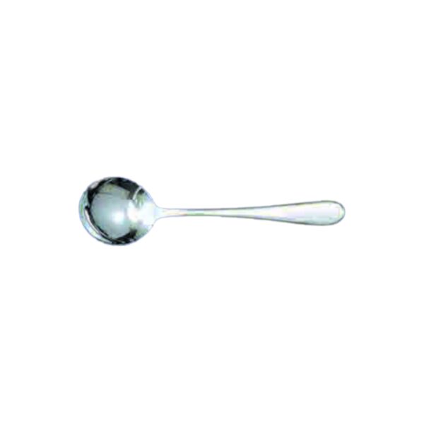 Royal Steel - Dessert Soup Spoon168mm/43g