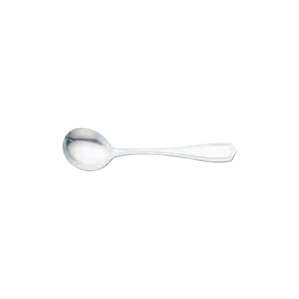 Royal Steel - Dessert Soup Spoon 170mm / 50g