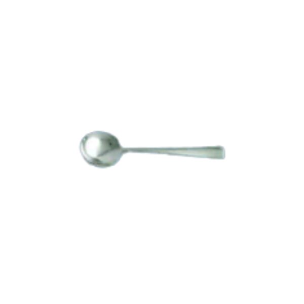 Royal Steel - Dessert Soup Spoon 174mm /46g