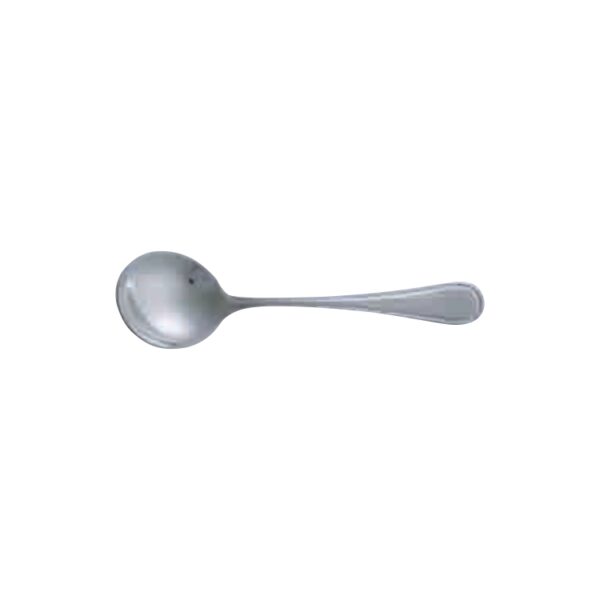 Royal Steel - Dessert Soup Spoon 176mm /55g