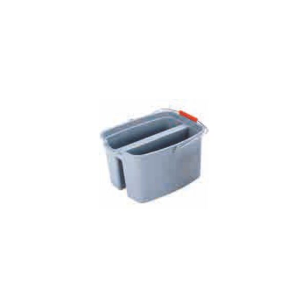 TA - Double Pail (Gray)