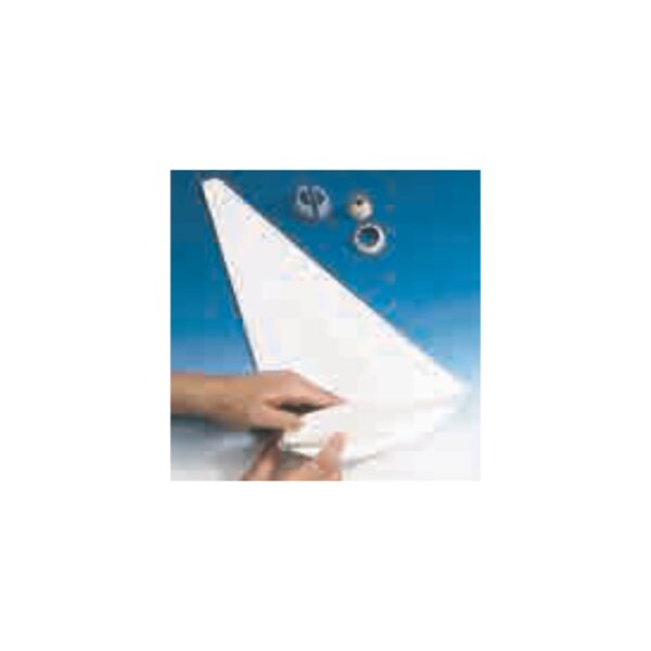 TA - Double Pastry Bags Set