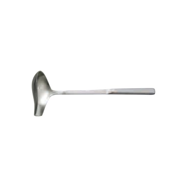Royal Steel - Elite Gravy/Tureen Ladle with Spout