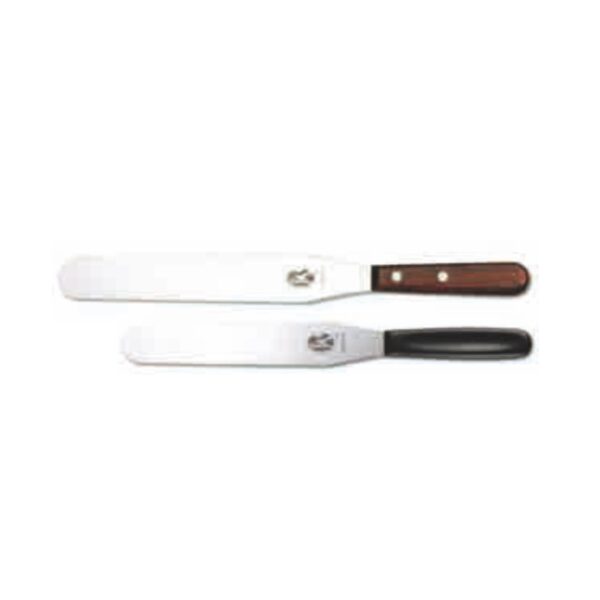 TA - Flexible Spatula