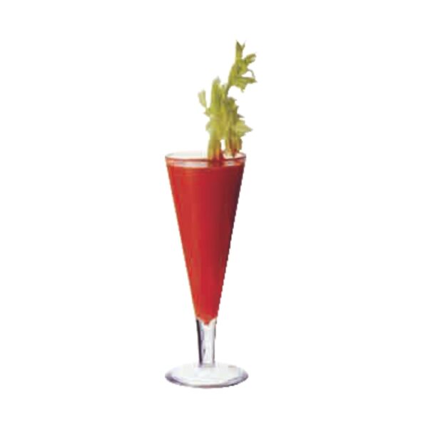 Libbey - Flute Glass