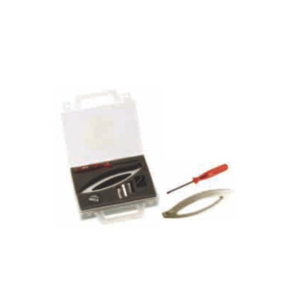 TA - Fruit Decorating Kit Set of 6’s