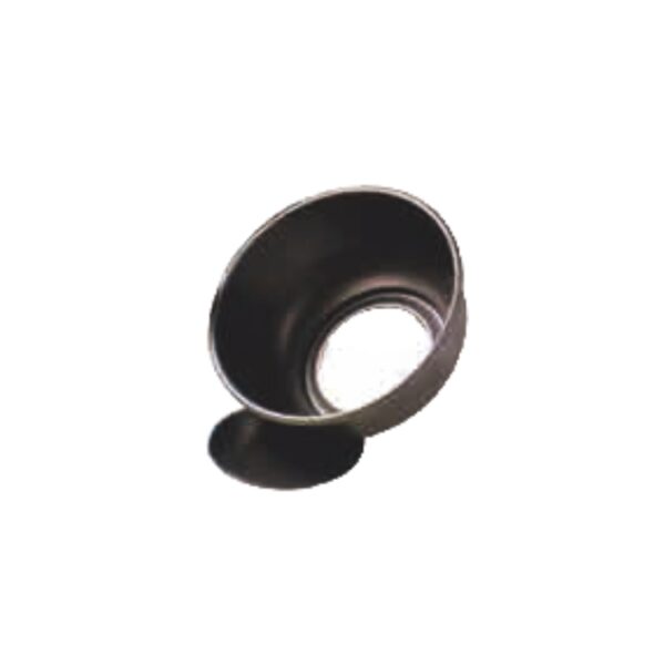 TA - Half Sphere Mould Removable Bottom
