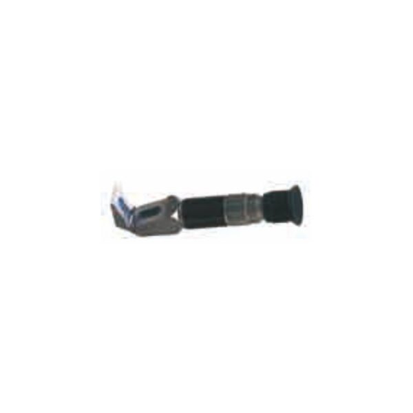 TA - Hand Refractometer O A 80% Brix