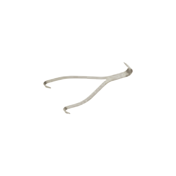 TA - Hanger for BBQ Skewer