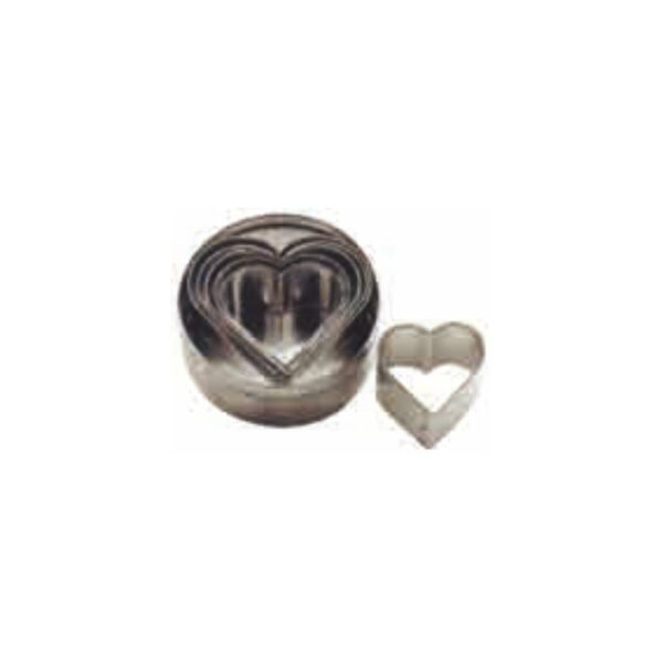 TA - Heart Plain