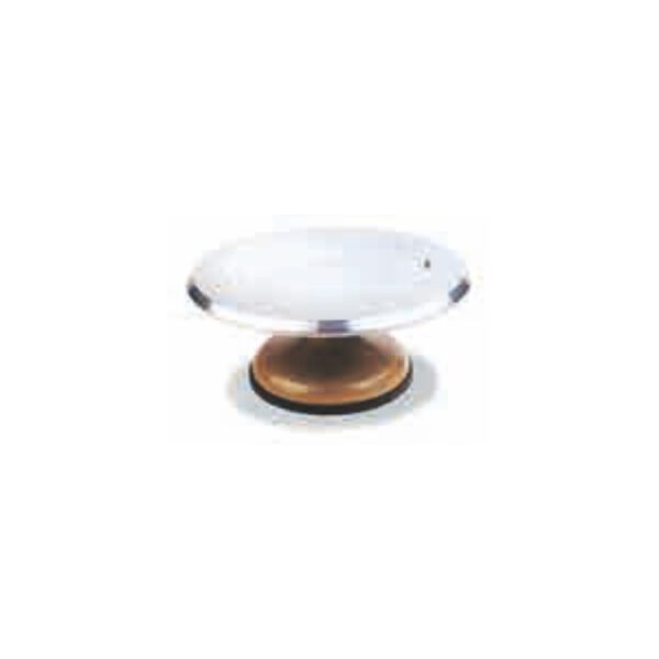 TA - Heavy Duty Revolving Cake Stand Aluminum