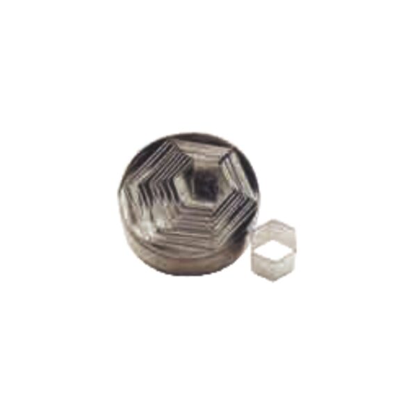 TA - Hexagon Plain