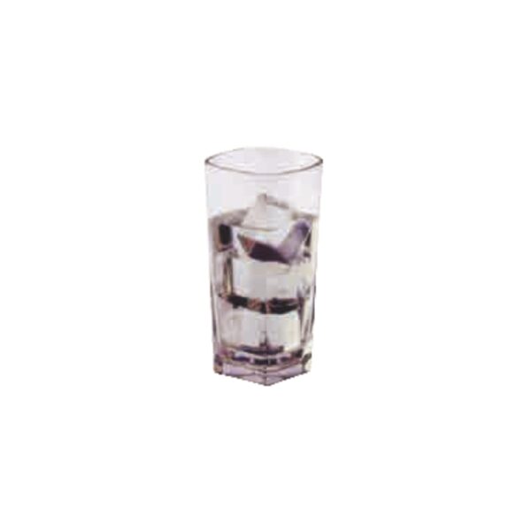 Libbey - Hi-Ball Square PC