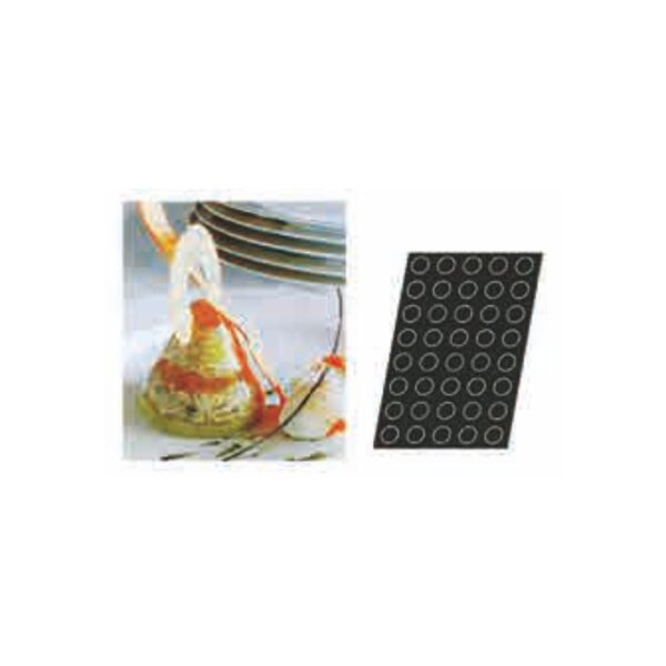 TA - Inserts for Cone