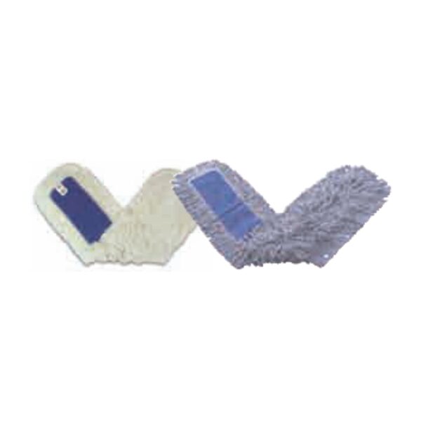 TA - Kut-A-Way Dust Mop Cotton
