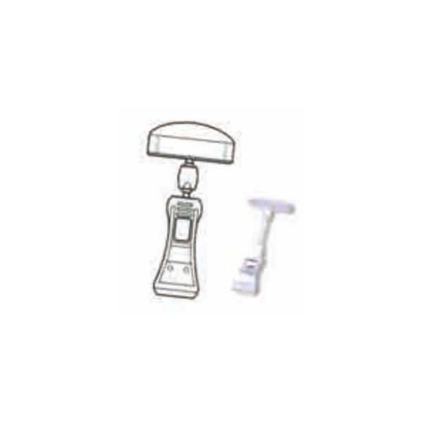 TA - Label/Price Tag Clip