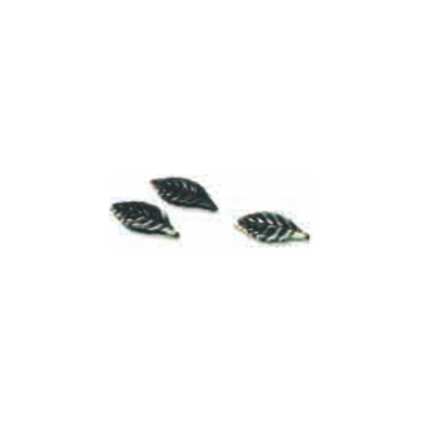 TA - Chocolate Moulds Polycarbonate Leaf