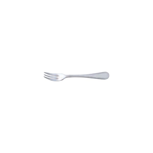 Royal Steel - Little Fork 123mm /17g