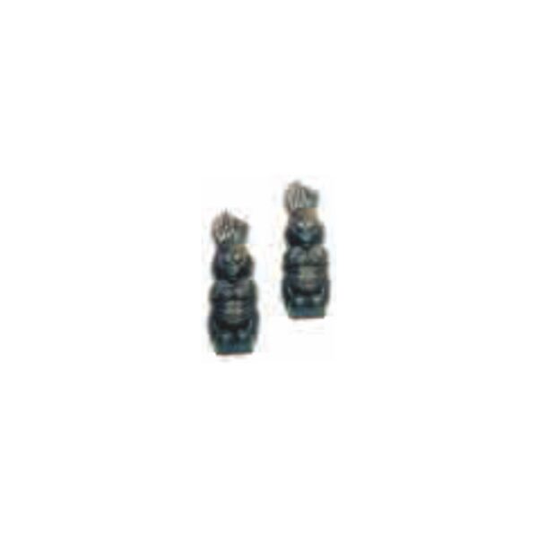 TA - Chocolate Moulds Polycarbonate Little Happy Rabbit