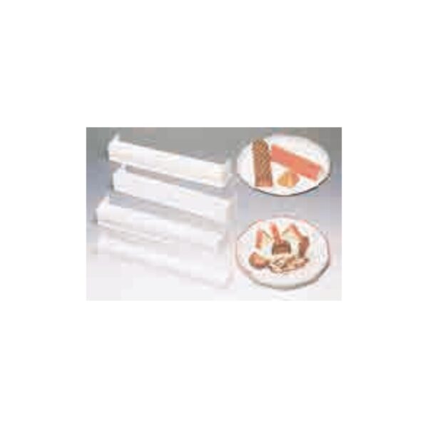 TA - Log Mould Plastic Polystyrene