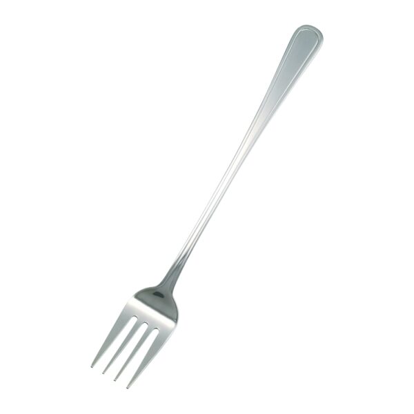Royal Steel - Long Salad Server Fork 330mm / 100g