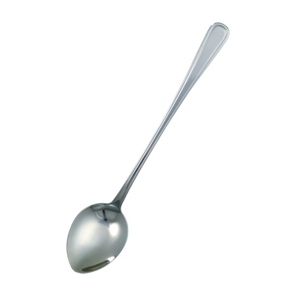 Royal Steel - Long Salad Server Spoon 330mm / 122g