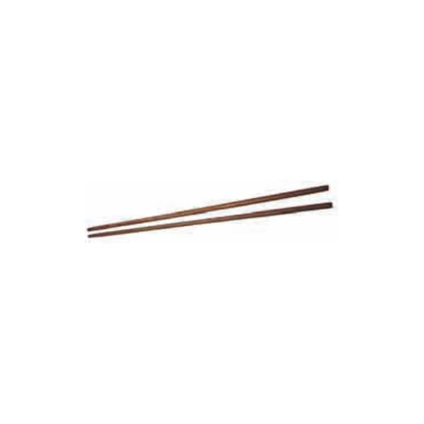 TA - Long Wooden Chopstick (Pair)