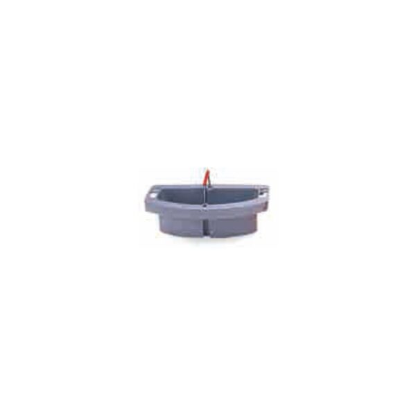 TA - Maid Caddy Grey Color