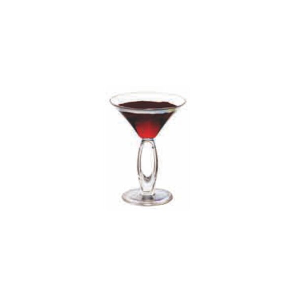 Libbey - Martini