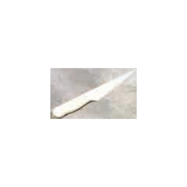 TA - Marzipan Knife Non-stick Surface