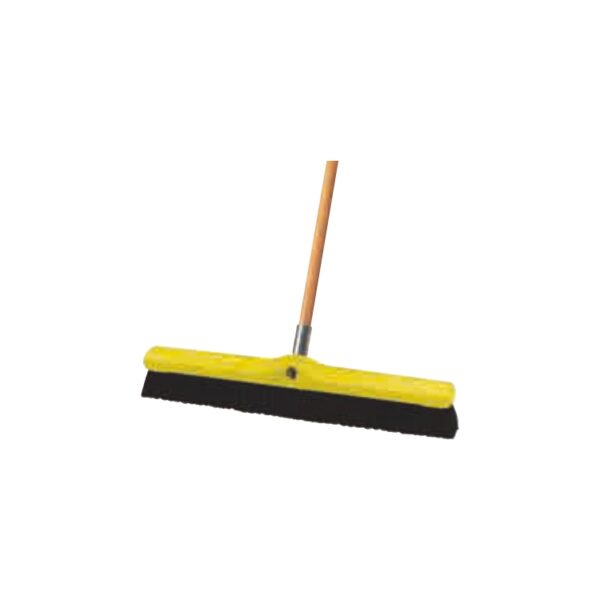 TA - Plastic Block Medium Floor Sweep