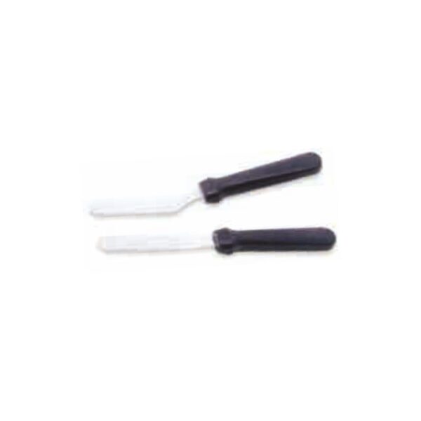 TA - Mini/Small Spatula Plastic Handle