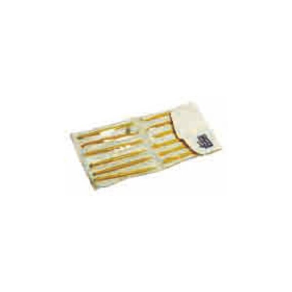 TA - Miniature Sculpting Tools Set of 12’s