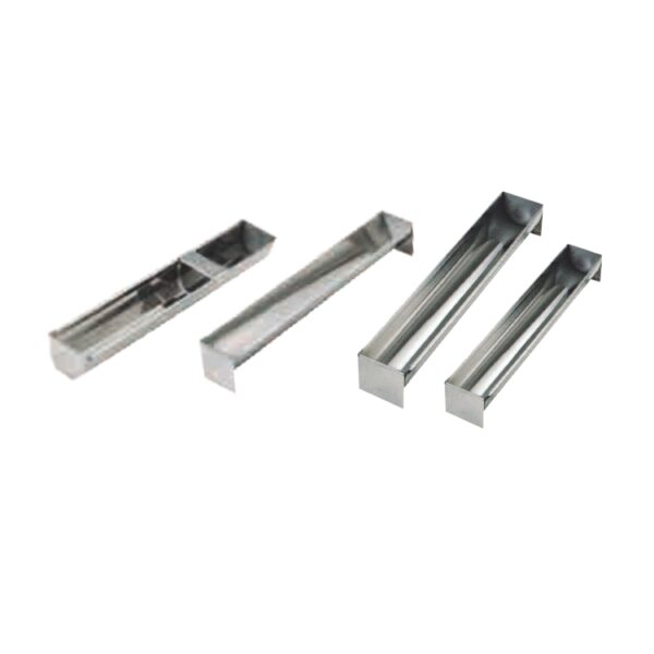 TA - Mould for Rolled Cake, Ice Cream or Terrine