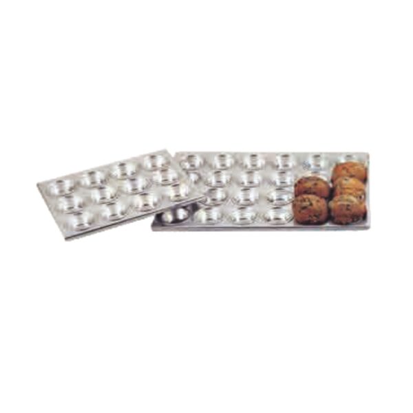 TA - Muffin/Cup Cake Pan