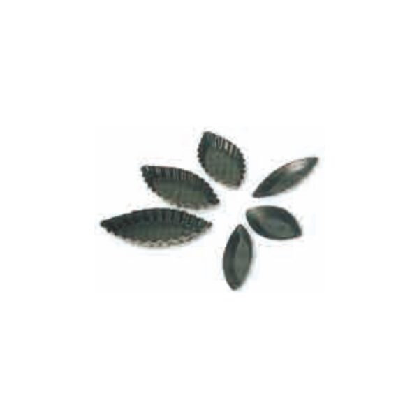 TA - Non Stick Boat Mould