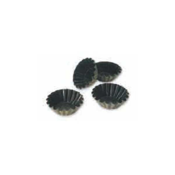 TA - Non Stick Brioche Mould