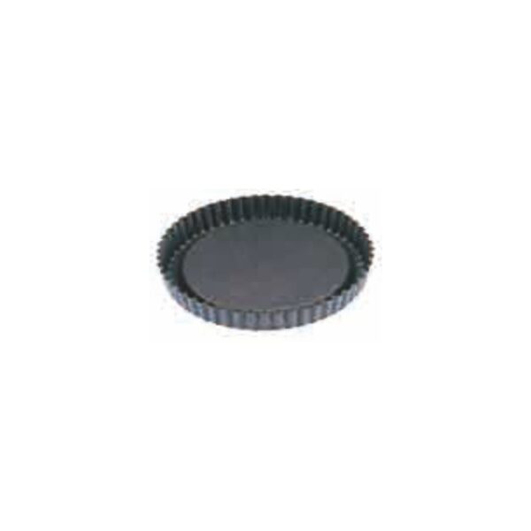 TA - Non Stick Fruit Flan Mould