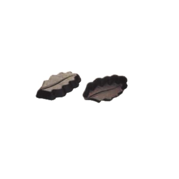 TA - Non Stick Oak Leaf Tart Mould