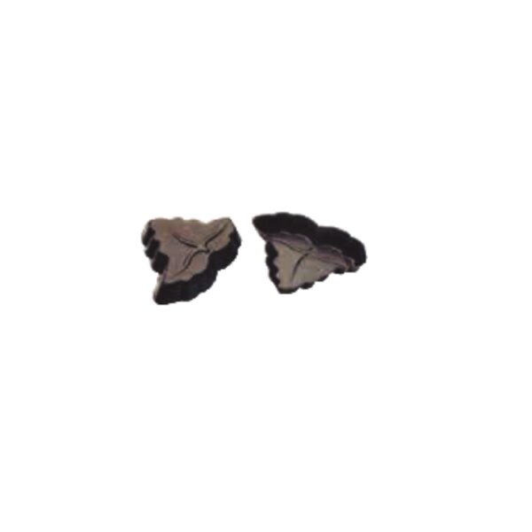 TA - Non Stick Wine Leaf Tart Mould