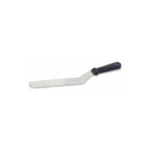 TA - Offset Spatula Plastic Handle