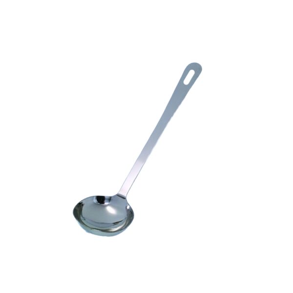Royal Steel - One Piece Sabour Ladle Shallow 310mm/ø85mm