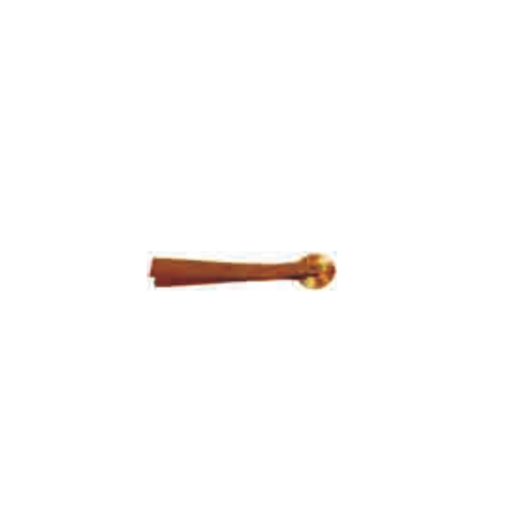 TA - Pastry Wheel and Crimper Copper