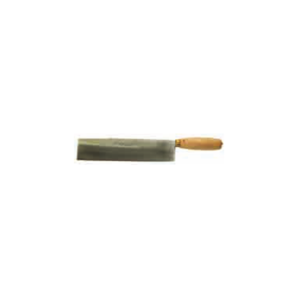 TA - Peking Duck Slicing Knife Wood Handle (H.K.)