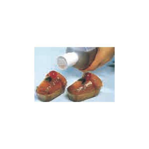 TA - Plastic Bottle for Rum Spraying