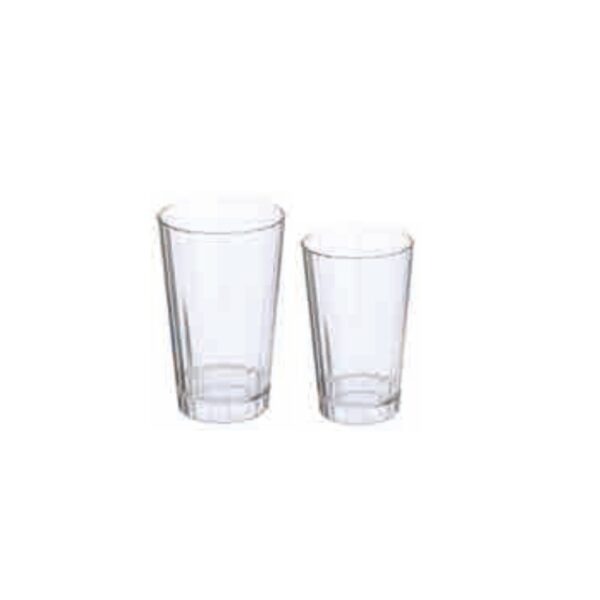 Libbey - Popular Tumbler Clear Polycarbonate