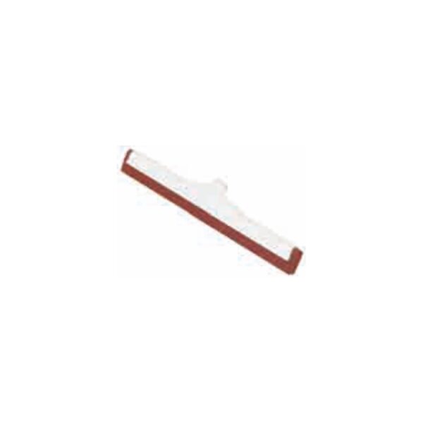 TA - Professional Plastic Squeegees with Red Neoprene