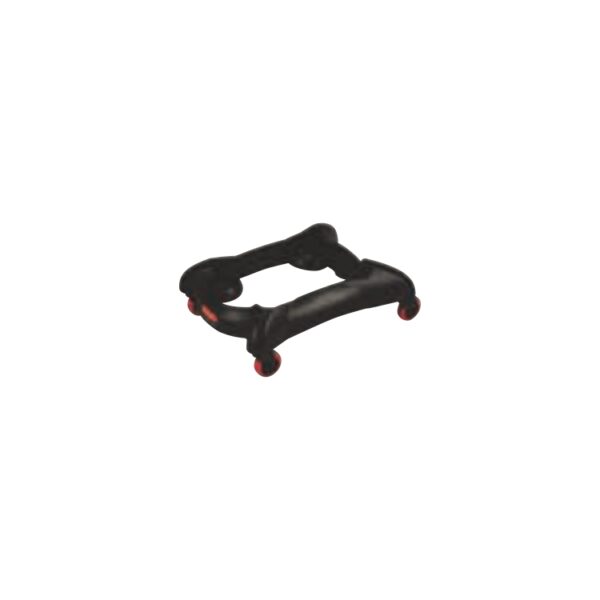 TA - Quiet Castor Dolly for Wavebrake® Combo