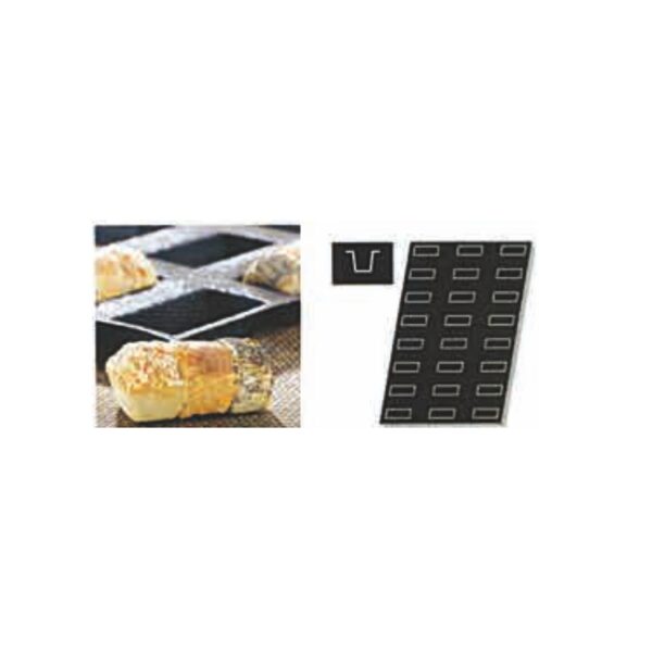 TA - Rectangular Cakes